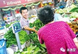 菜场高利润产品_菜利润大不_菜市场做什么生意投资小利润高