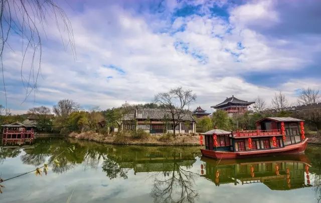 义乌横店影视城_浙江义乌横店影视城简介_浙江义乌影视横店