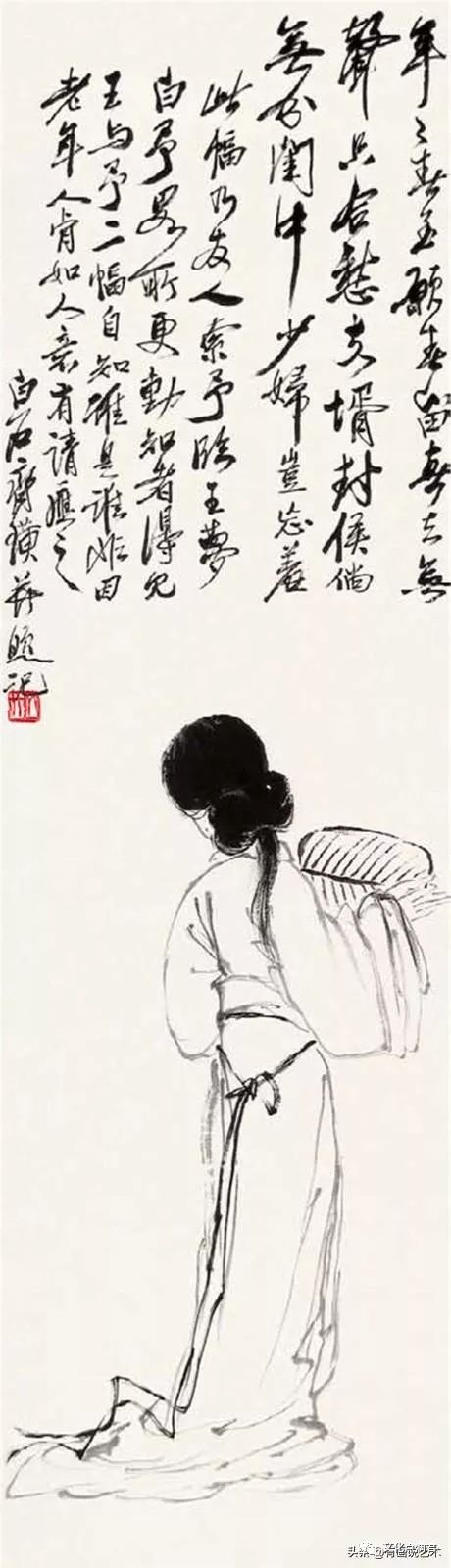 齐白石最擅长画什么_齐白石这个画家擅长画什么_齐白石擅长画的是