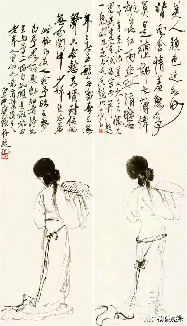 齐白石这个画家擅长画什么_齐白石擅长画的是_齐白石最擅长画什么