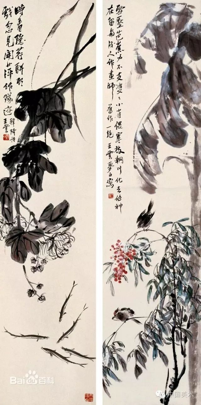 擅长齐白石画的作品_擅长齐白石画的人_齐白石最擅长画什么