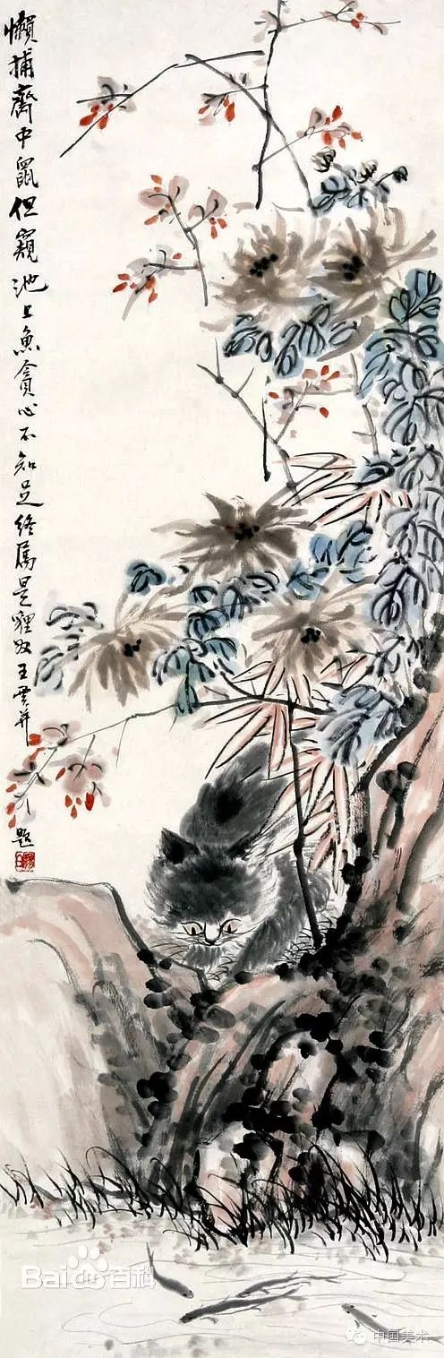 擅长齐白石画的作品_擅长齐白石画的人_齐白石最擅长画什么