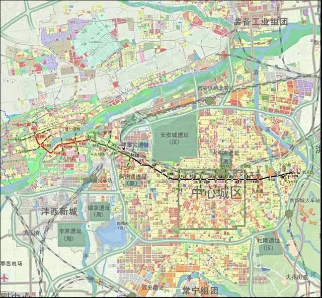 地铁乘坐路线查询_坐地铁路线查询在哪里查_乘坐地铁线路图怎么看