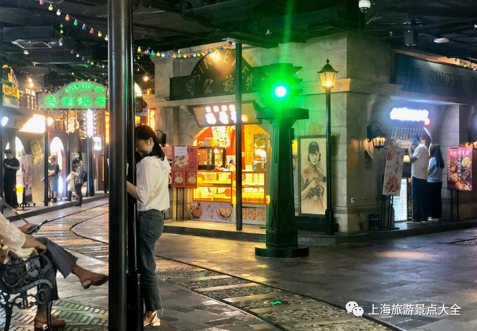 指南上海旅游路线_上海旅游指南手册_上海旅游指南