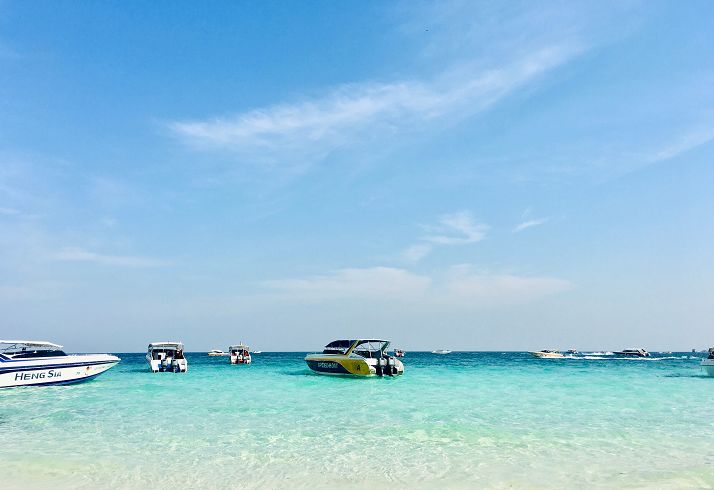 芭提雅旅游费用一般在多少_攻略旅游芭提雅的路线_芭提雅旅游攻略