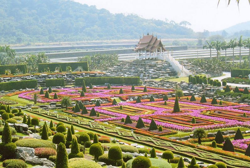 芭提雅旅游攻略_芭提雅旅游费用一般在多少_攻略旅游芭提雅的路线