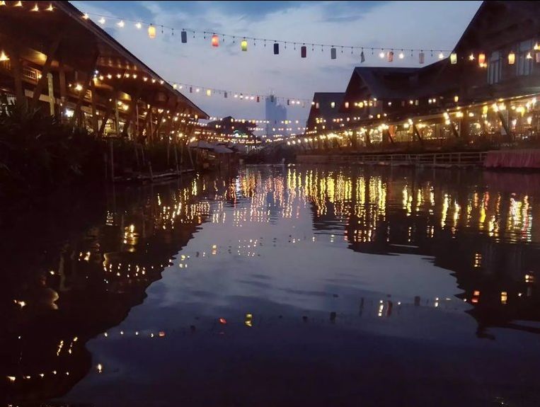 芭提雅旅游攻略_芭提雅旅游费用一般在多少_攻略旅游芭提雅的路线