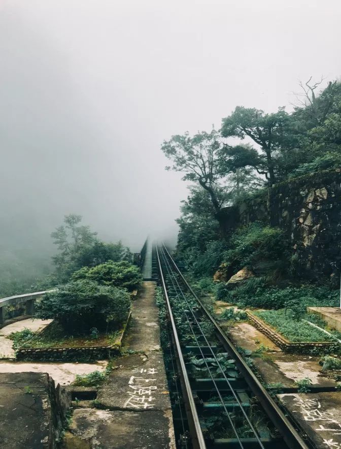 庐山自助游旅游攻略_庐山自助游攻略_庐山游攻略和费用