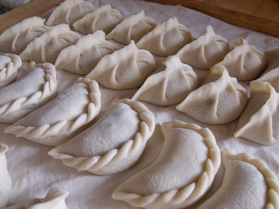 饺子蒸要多久熟_饺子要蒸多久_饺子蒸要冷水还是热水