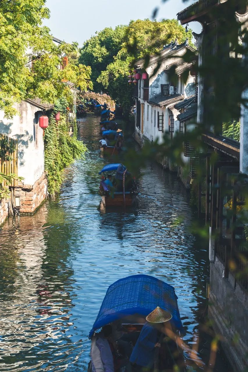 太仓沙溪古镇旅游攻略_太仓沙溪古镇旅游景点_太仓沙溪古镇风景图片