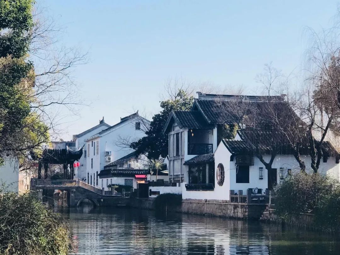 太仓沙溪古镇旅游景点_太仓沙溪古镇旅游攻略_太仓沙溪古镇风景图片