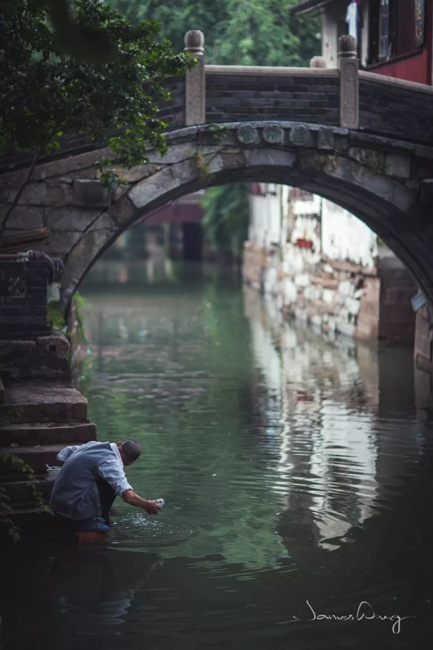 太仓沙溪古镇风景图片_太仓沙溪古镇旅游景点_太仓沙溪古镇旅游攻略