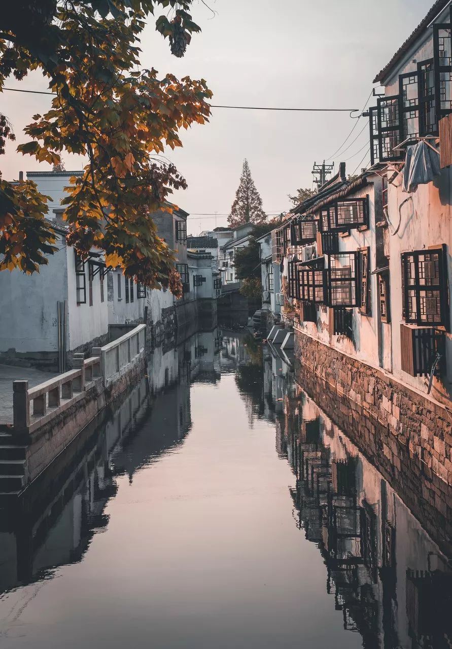 太仓沙溪古镇风景图片_太仓沙溪古镇旅游攻略_太仓沙溪古镇旅游景点