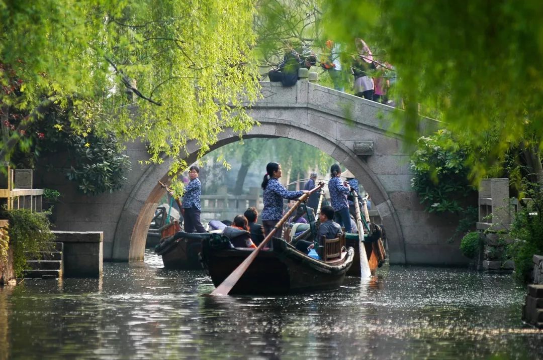 太仓沙溪古镇旅游景点_太仓沙溪古镇旅游攻略_太仓沙溪古镇风景图片