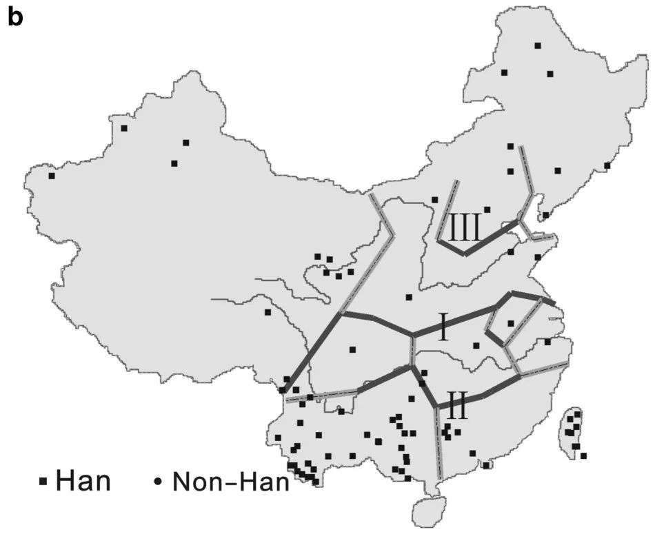 回族汉族通婚禁忌_回族汉族通婚_回族汉族通婚子女民族选择