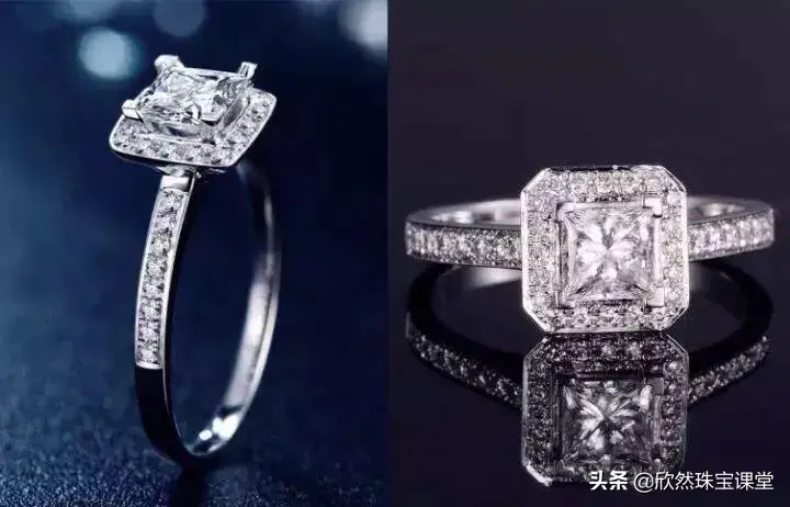 结婚戒指带个手指_没结婚戒指戴哪个手指_结婚戒指不带意味着什么