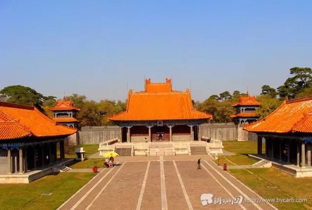 沈阳旅游攻略必玩的景点_沈阳旅游攻略_沈阳攻略旅游景点大全