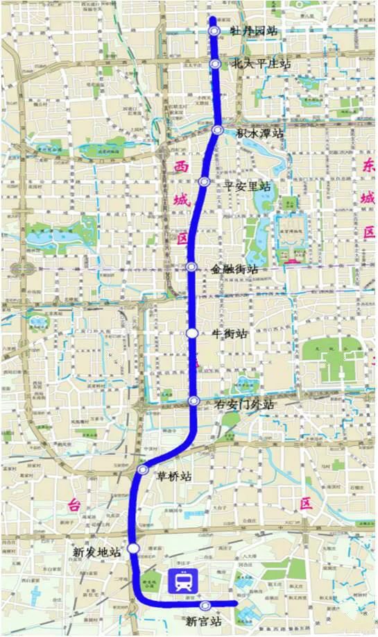 北京全城地铁线路图_北京地铁14号线全程线路图_地铁全面图线路图