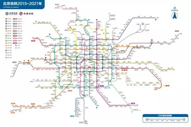 北京地铁14号线全程线路图_地铁全面图线路图_北京全城地铁线路图