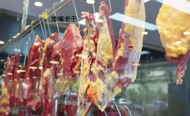 牛腩和牛肉的区别_牛肉和牛腩怎么区分_牛肉和牛腩哪个贵价格不一样