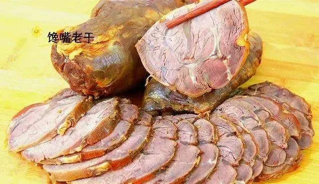 牛腩和牛肉的区别_牛肉和牛腩哪个贵价格不一样_牛肉和牛腩怎么区分