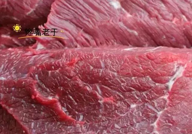 牛腩和牛肉的区别_牛肉和牛腩怎么区分_牛肉和牛腩哪个贵价格不一样