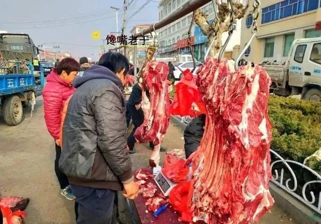 牛肉和牛腩哪个贵价格不一样_牛腩和牛肉的区别_牛肉和牛腩怎么区分