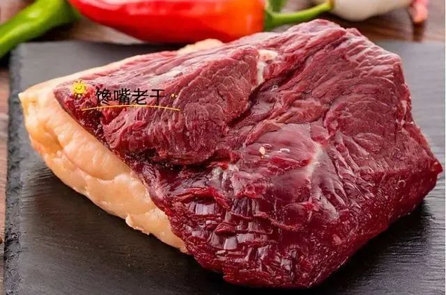 牛腩和牛肉的区别_牛肉和牛腩哪个贵价格不一样_牛肉和牛腩怎么区分