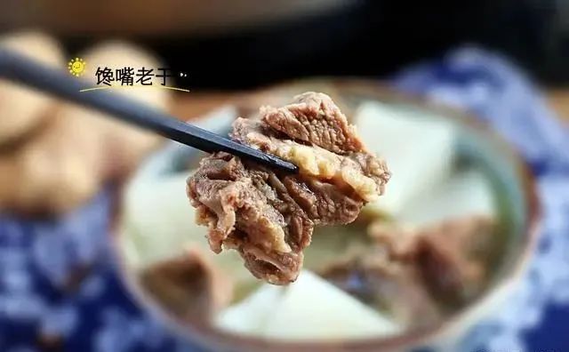 牛肉和牛腩哪个贵价格不一样_牛腩和牛肉的区别_牛肉和牛腩怎么区分