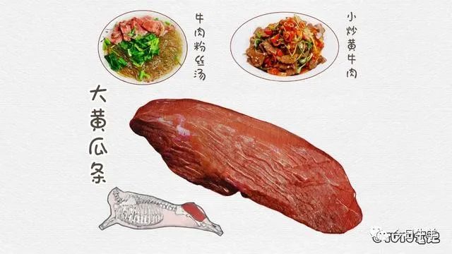 牛肉区别牛腩和牛腩_牛腩和牛肉的区别_牛肉区别牛腩还是牛腩