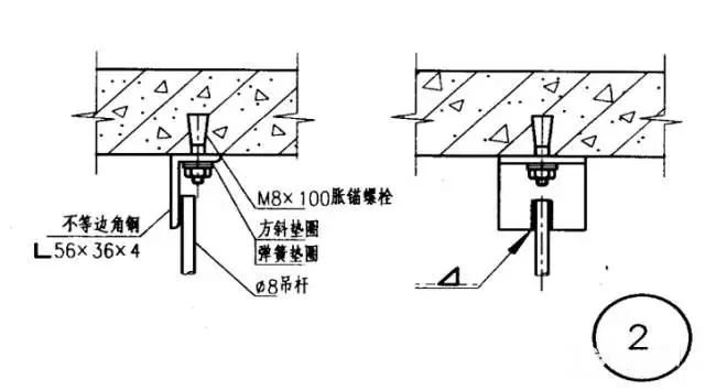 空调过滤网怎么安装图解_图解过滤空调安装网格图_图解过滤空调安装网格图片