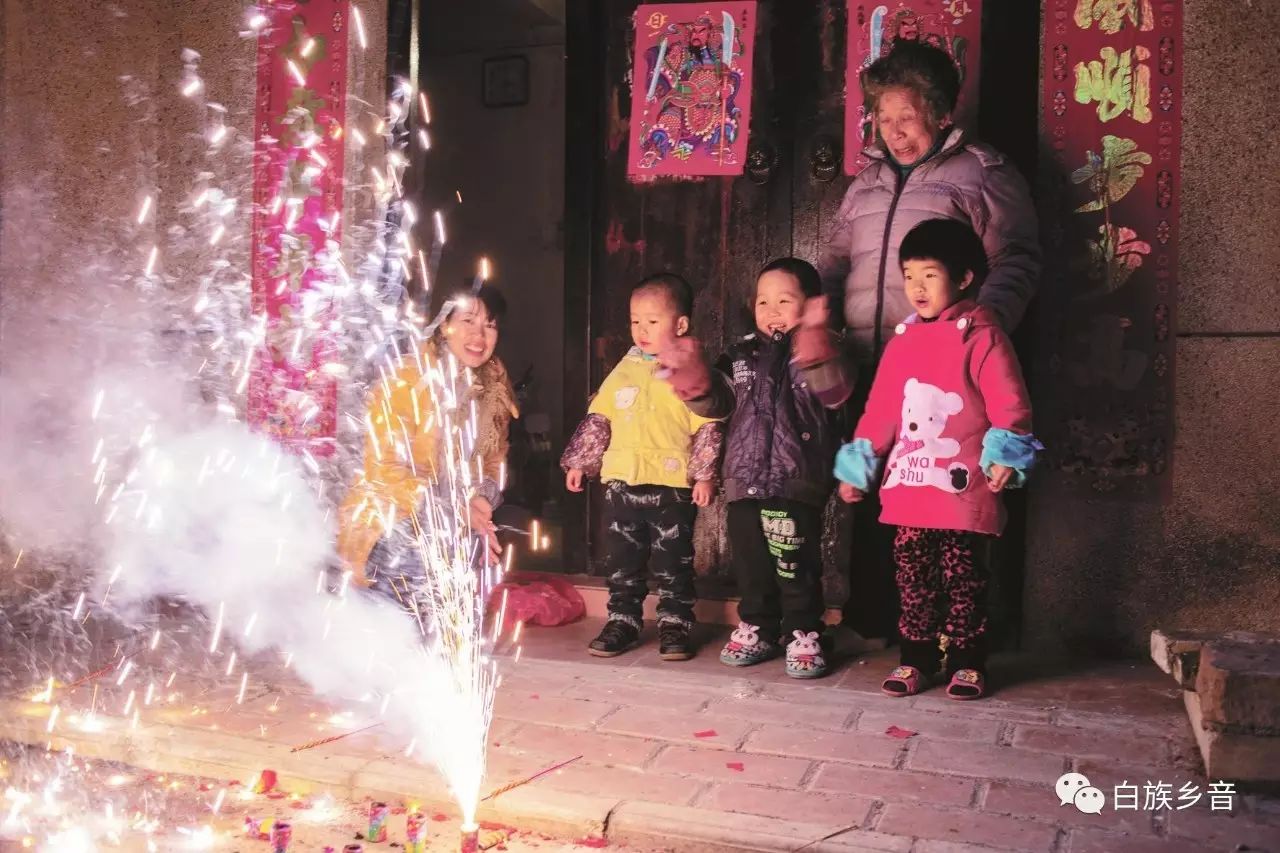 白族的节日主要有_白族节日的传统节日_白族节日