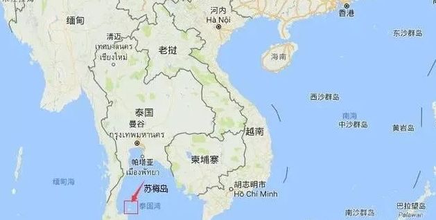 苏梅岛旅拍推荐_苏梅岛旅游攻略_苏梅岛旅游价格