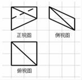 看法视图技巧有哪些_看视图的基本方法是_三视图看法与技巧