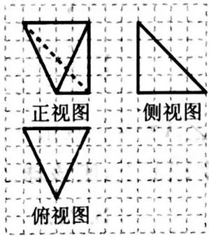 看视图的基本方法是_看法视图技巧有哪些_三视图看法与技巧