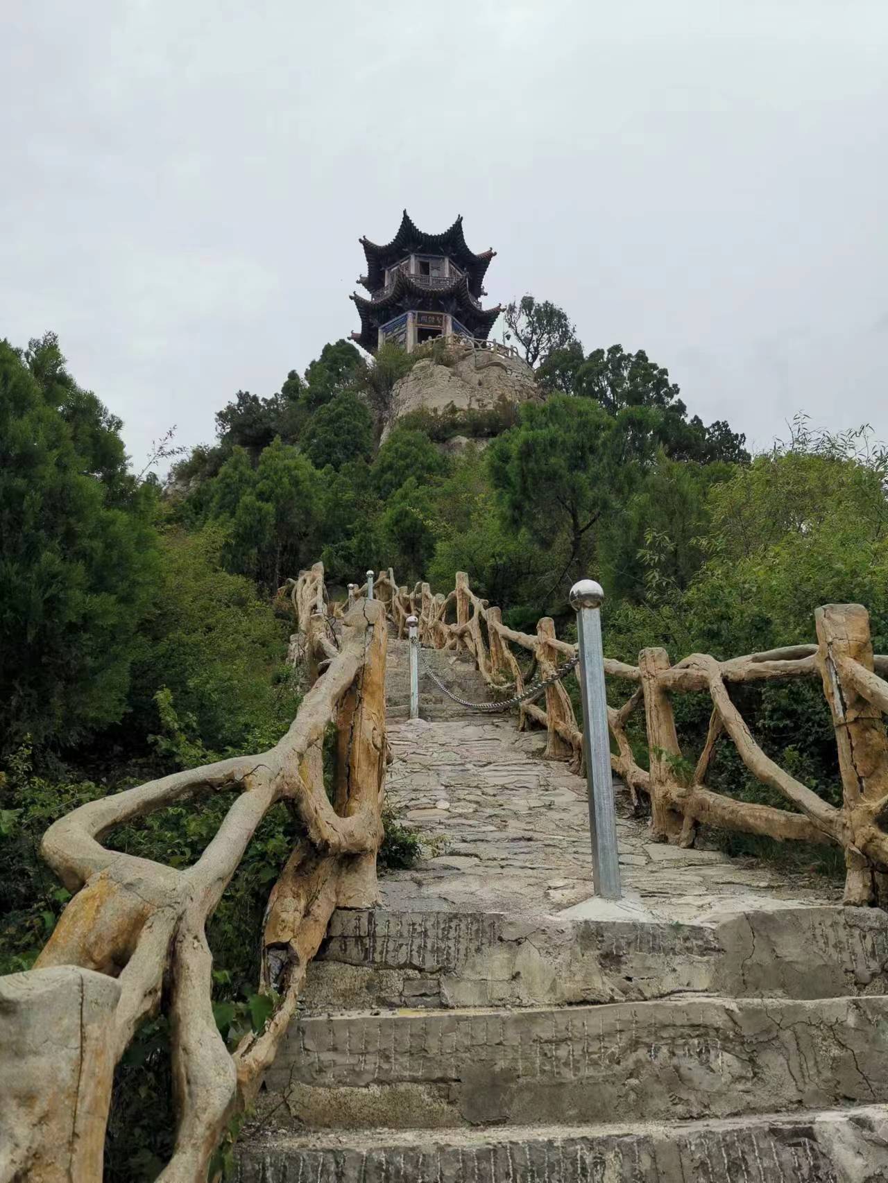 绵山景区景点_绵山景区一日游攻略_绵山景区游玩攻略