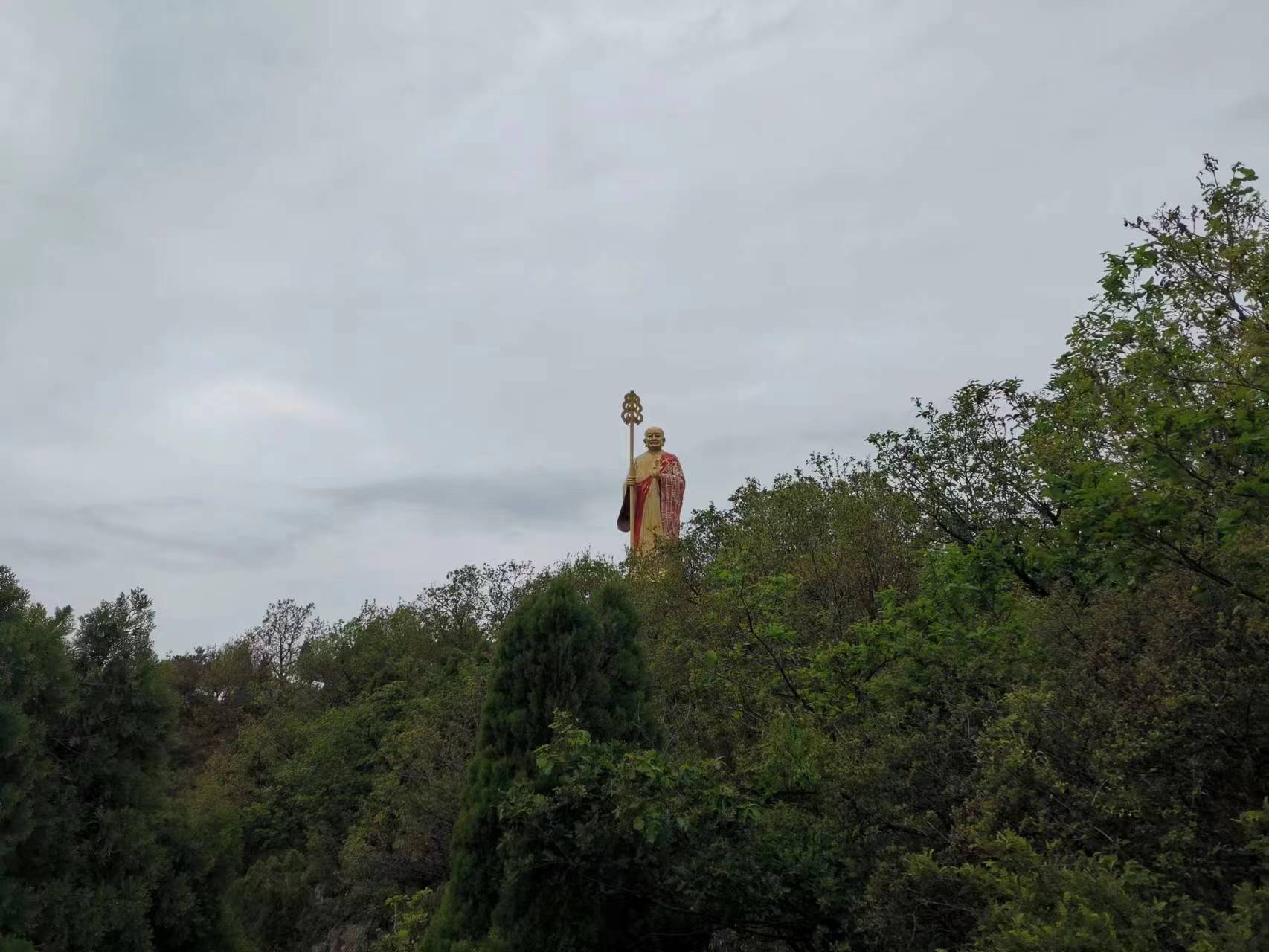 绵山景区游玩攻略_绵山景区景点_绵山景区一日游攻略