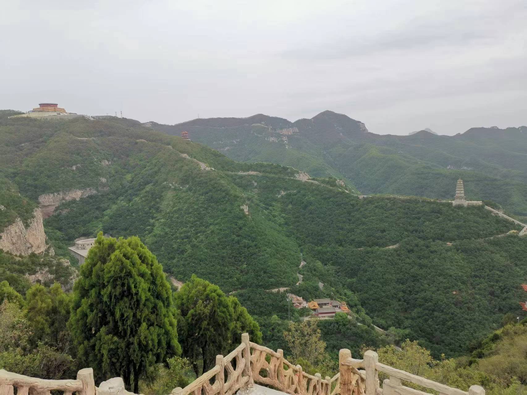 绵山景区一日游攻略_绵山景区游玩攻略_绵山景区景点