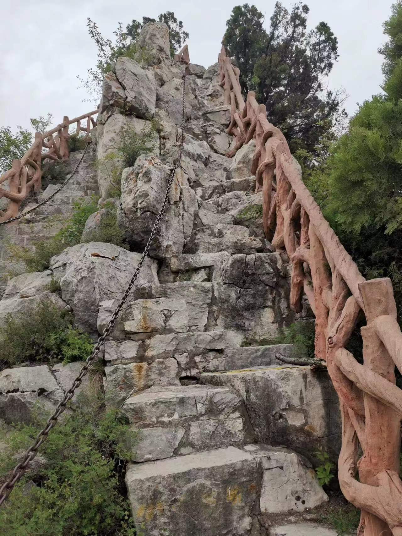 绵山景区景点_绵山景区游玩攻略_绵山景区一日游攻略