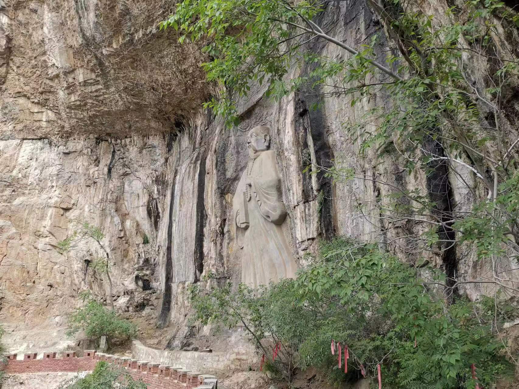 绵山景区一日游攻略_绵山景区游玩攻略_绵山景区景点