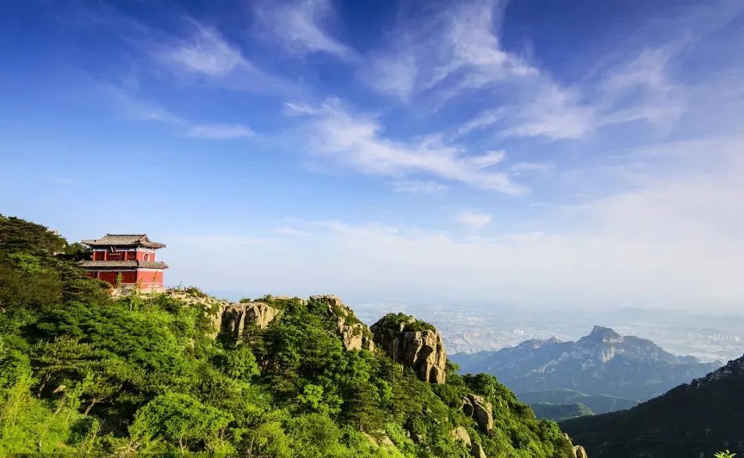 泰山攻略日游景点_泰山攻略一日游_泰山功略一日游