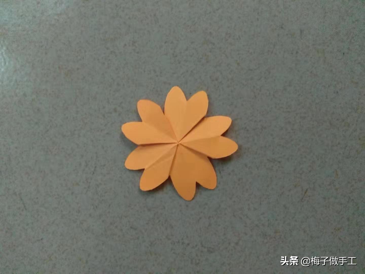 立体三角形怎么折_折纸立体三角形的折法视频_折立体三角形视频