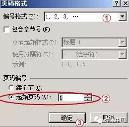 毕业论文页码设置方法_毕业论文页码怎么设置从正文开始_毕业论文页码从正文开始设置