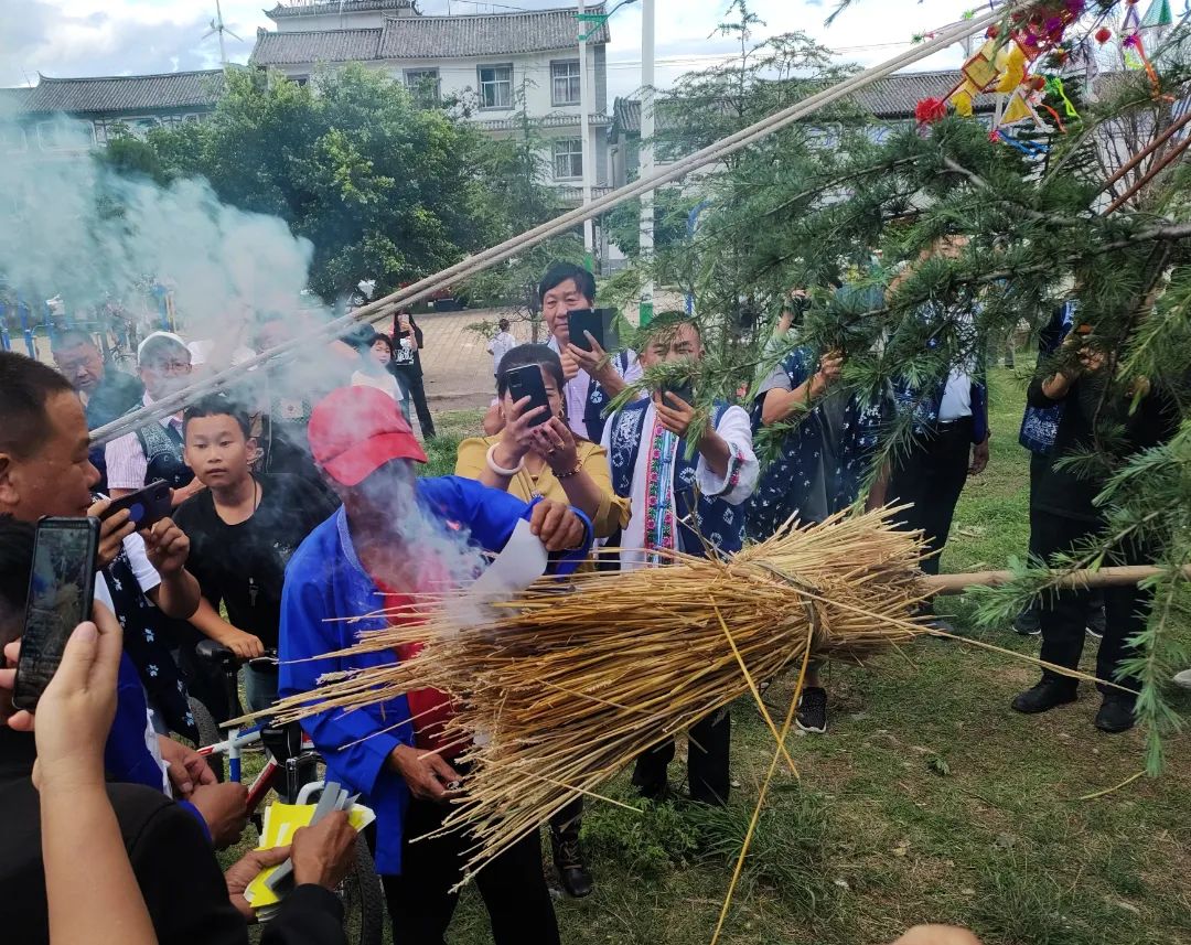 白族族传统节日_白族节日文化_白族的传统节日