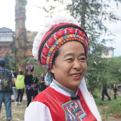 白族的传统节日_白族族传统节日_白族节日文化