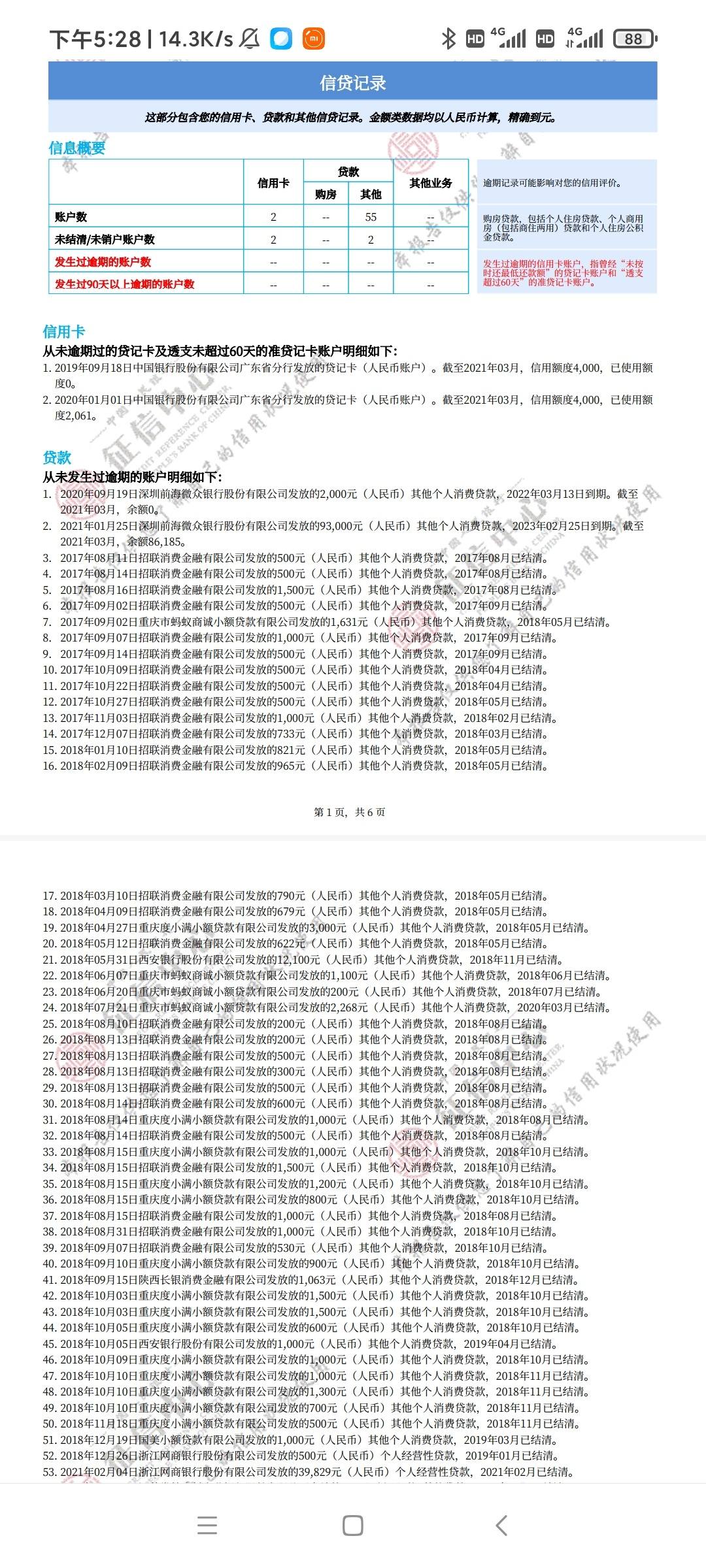 征信报告消除不良记录_消除银行不良信用记录_银行征信不良记录如何消除