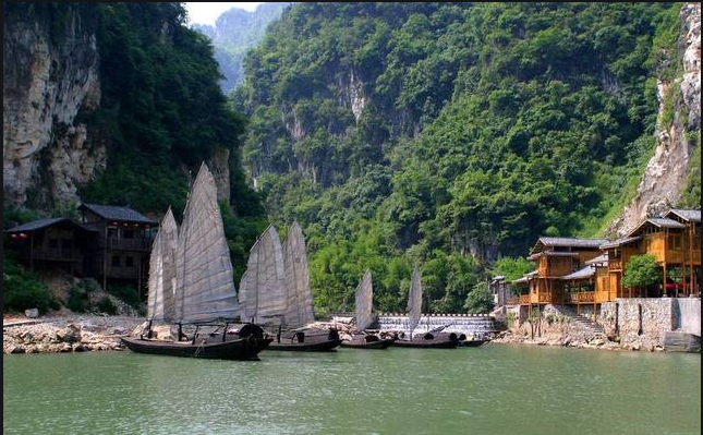 宜昌旅游_宜昌旅游十大必去景点_宜昌旅游攻略