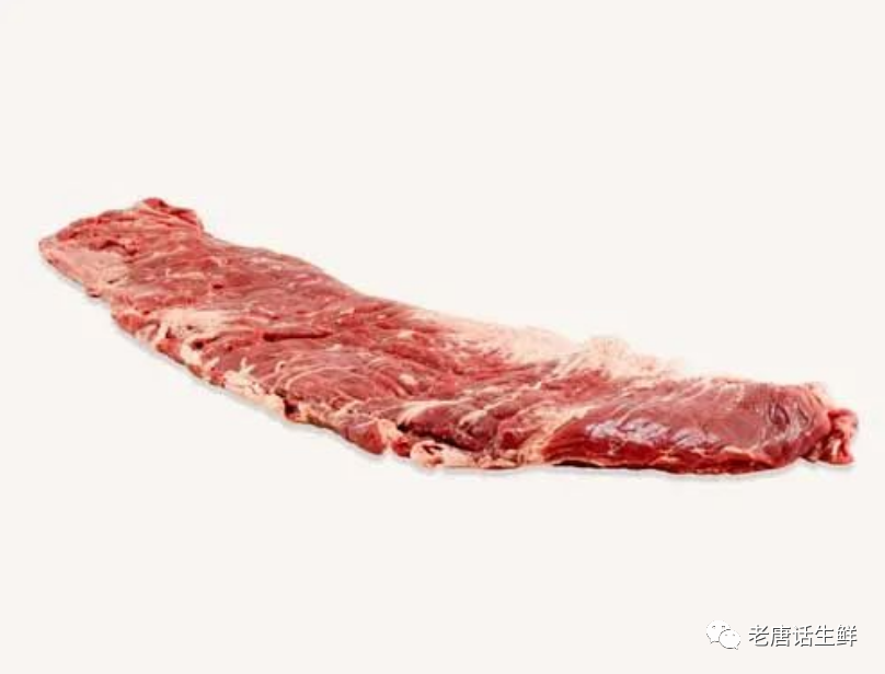 牛肉上脑是什么部位的肉_牛肉上脑肉是哪个部位的肉_牛肉上脑是哪个部位啊