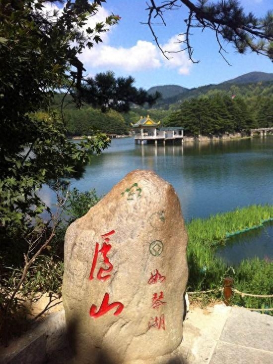 庐山瀑布在哪里看好_庐山瀑布最佳观赏季节_庐山瀑布最佳观赏时间