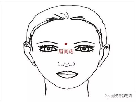 右眉头有痣的女人命运_右眉眉头有痣的女人好不好_眉头右边有痣的女人